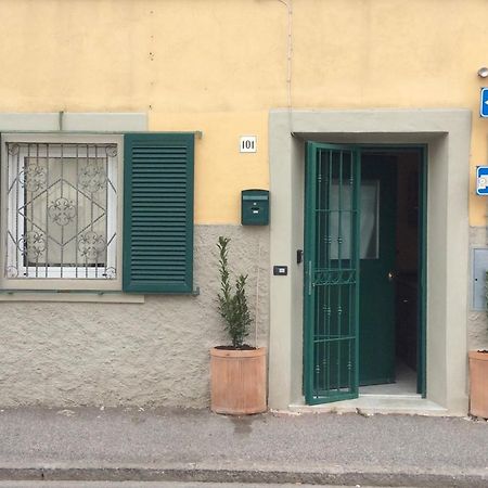 Casa Il Girasole Daire Livorno Dış mekan fotoğraf