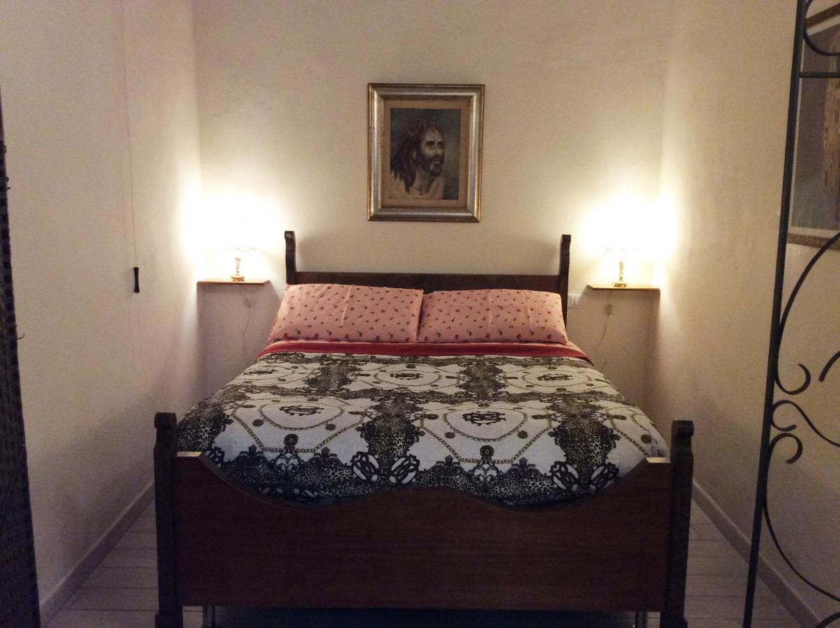 Casa Il Girasole Daire Livorno Dış mekan fotoğraf