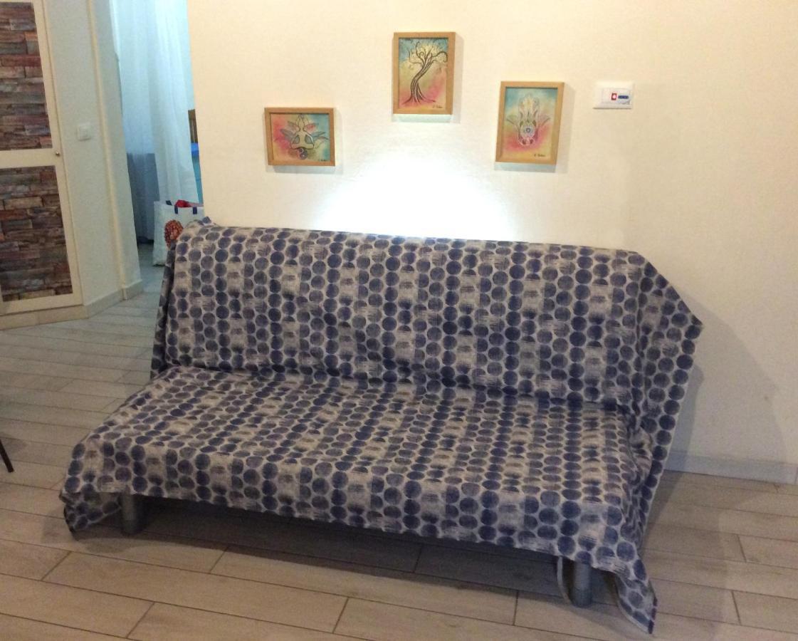 Casa Il Girasole Daire Livorno Dış mekan fotoğraf